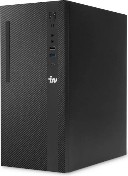 Системный блок IRU 310SC MT (2140096)