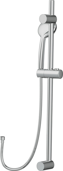 Душевой гарнитур со смесителем Cersanit Vero 63061 + Vibe 63067