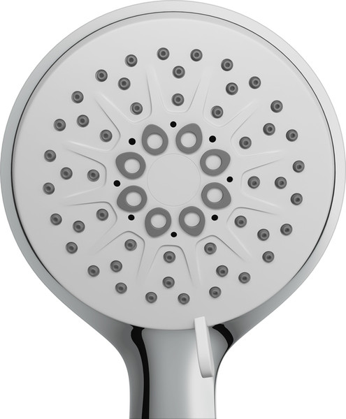 Душевой гарнитур со смесителем Cersanit Vero 63061 + Vibe 63067