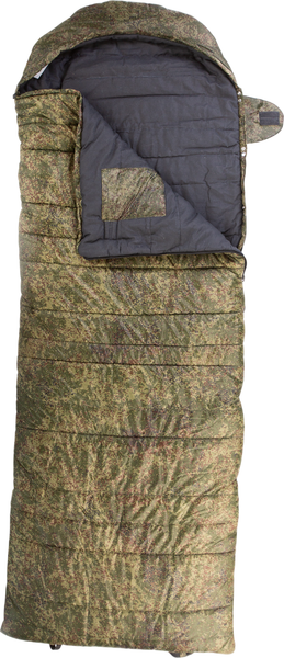 Спальный мешок Смелый Каспер 220x85 Зима 600 / 90001 - фото