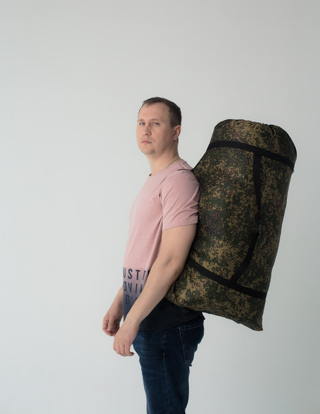 Спальный мешок Смелый Каспер 220x85 Зима 600 / 90001