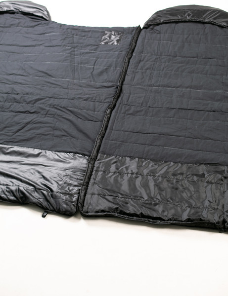 Спальный мешок Смелый Каспер 220x85 Зима 600 / 90002