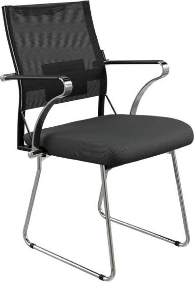 Кресло офисное Metta Ergolife Sit Air 24/7 M4-281K - фото