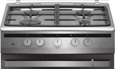 Плита газовая Hansa FCGI63022