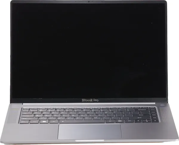 Ноутбук Horizont H-book 16IPK2 T74E5WG1 Windows 11 Pro - фото