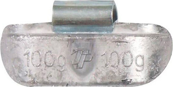 Груз балансировочный для колес Tip-Topol TPTBL-100 - фото