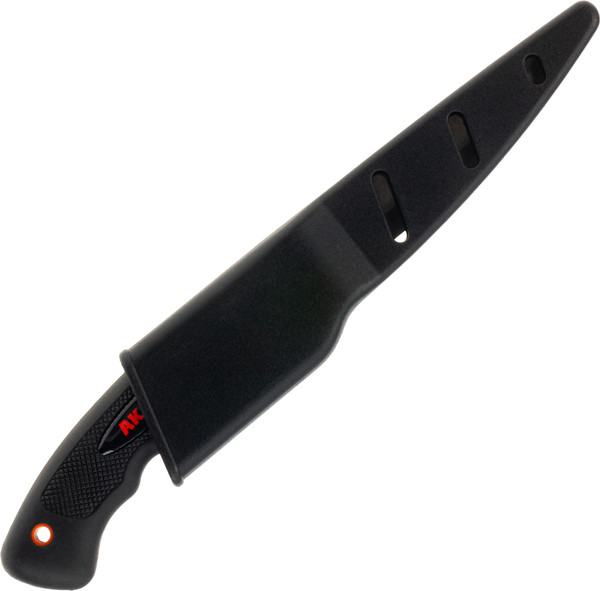 Нож туристический Akara Active 125mm 8Cr13MoV / AK-ACTV-125