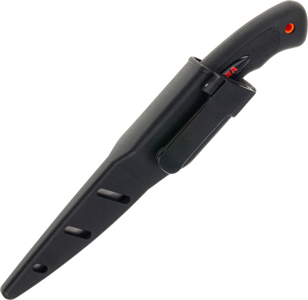 Нож туристический Akara Active 125mm 8Cr13MoV / AK-ACTV-125