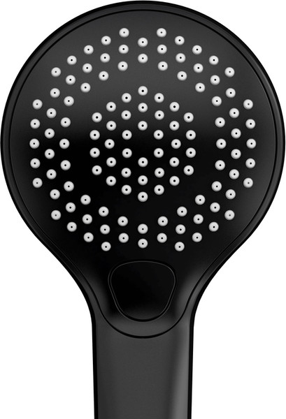 Душевой гарнитур со смесителем Cersanit Brasko 64092 + Neno 63696