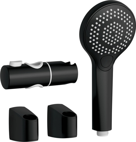 Душевой гарнитур со смесителем Cersanit Brasko 64092 + Neno 63696