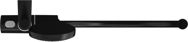 Душевой гарнитур со смесителем Cersanit Brasko 64092 + Neno 63696