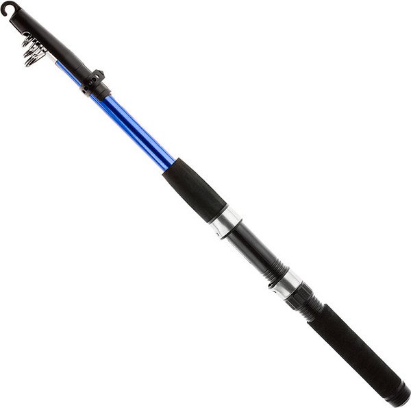 Удилище Fish2Fish Rapid New / F2FRN-240B