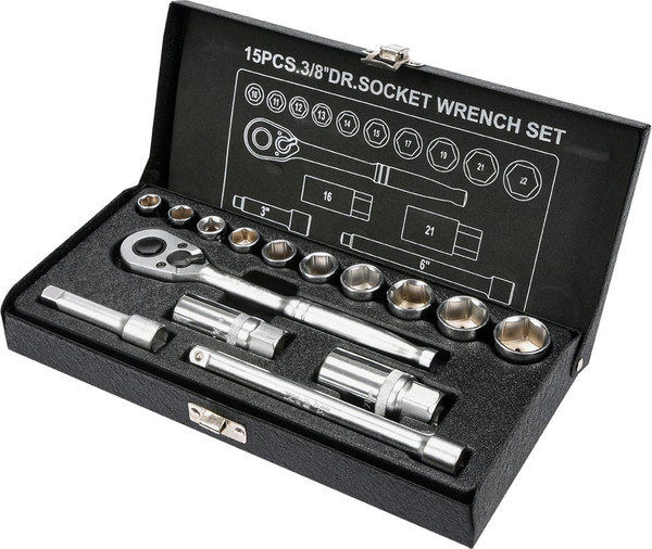 Гаечный ключ Yato YT-38631