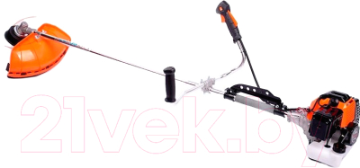 Триммер бензиновый Shtenli Demon RQ 580 - фото