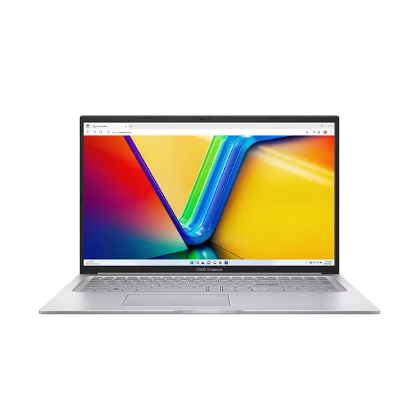 Ноутбук Asus Vivobook 17 X1704VA-AU1078 без ОС - фото