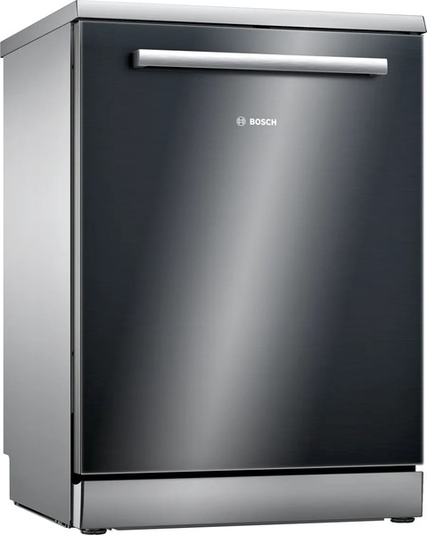 Посудомоечная машина Bosch SMS4HMB62T - фото