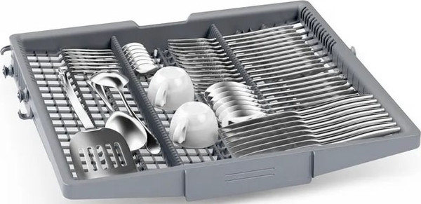 Посудомоечная машина Bosch SMS4HMB62T