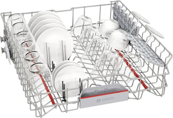 Посудомоечная машина Bosch SMS4HMB62T
