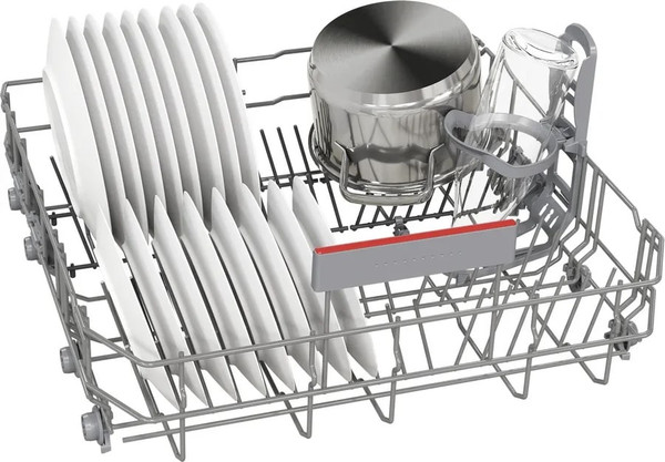 Посудомоечная машина Bosch SMS4HMB62T