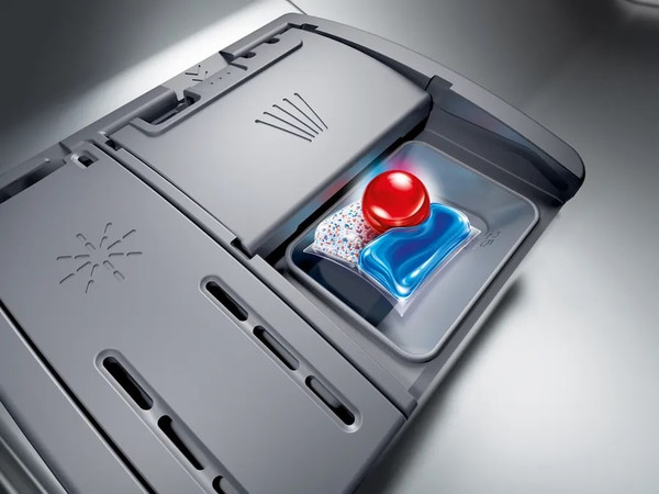 Посудомоечная машина Bosch SMS4HMB62T