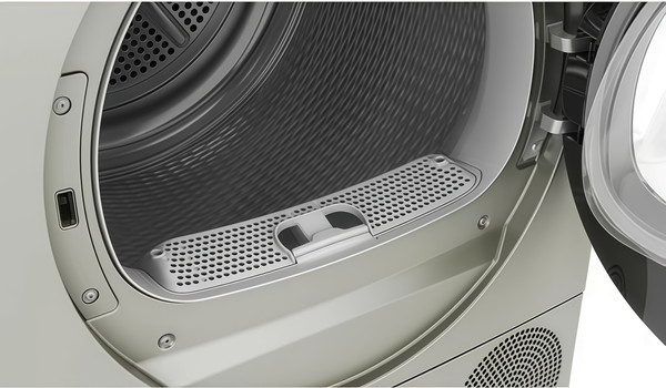 Сушильная машина Bosch WTN86212ME