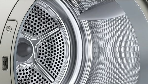 Сушильная машина Bosch WTN86212ME