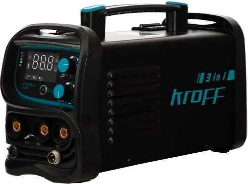 Полуавтомат сварочный Kroff 200GE / 720240