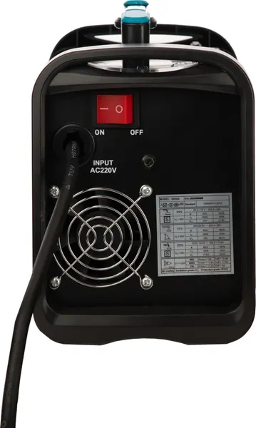 Полуавтомат сварочный Kroff 200GE / 720240