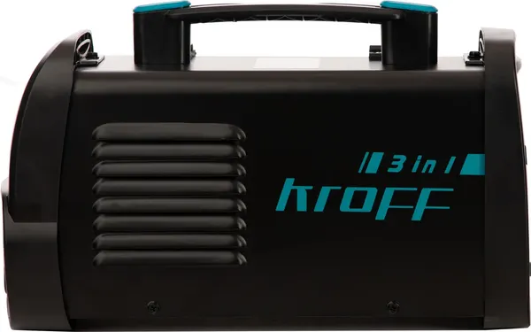 Полуавтомат сварочный Kroff 200GE / 720240