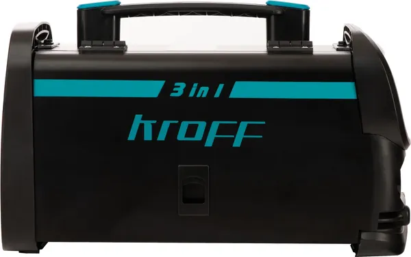 Полуавтомат сварочный Kroff 200GE / 720240