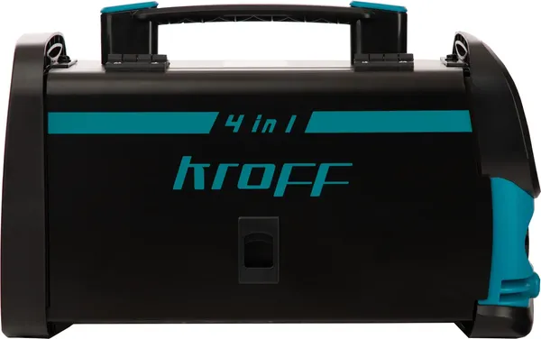Полуавтомат сварочный Kroff 220GE / 720257