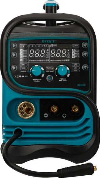 Полуавтомат сварочный Kroff 300GE / 720264
