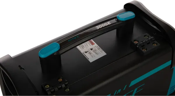 Полуавтомат сварочный Kroff 300GE / 720264