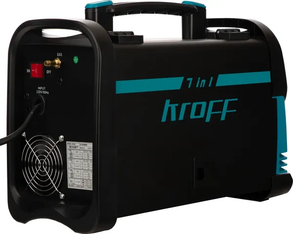 Полуавтомат сварочный Kroff 300GE / 720264