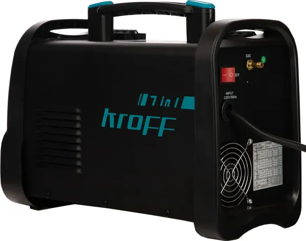 Полуавтомат сварочный Kroff 300GE / 720264