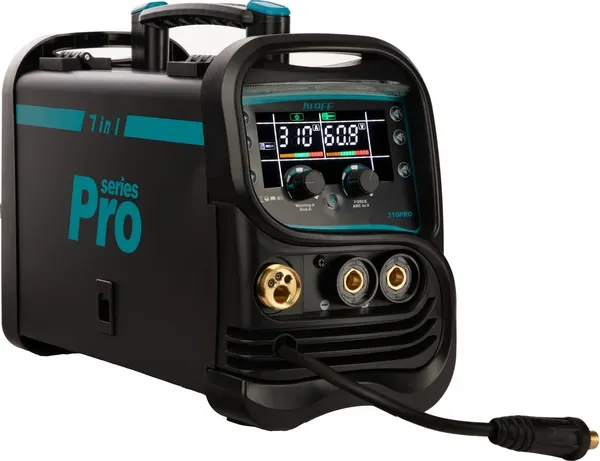 Полуавтомат сварочный Kroff 310PRO / 720271
