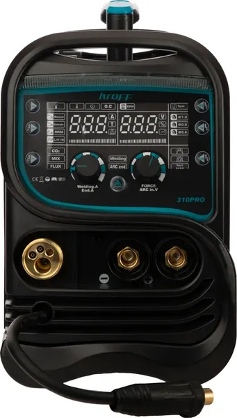 Полуавтомат сварочный Kroff 310PRO / 720271