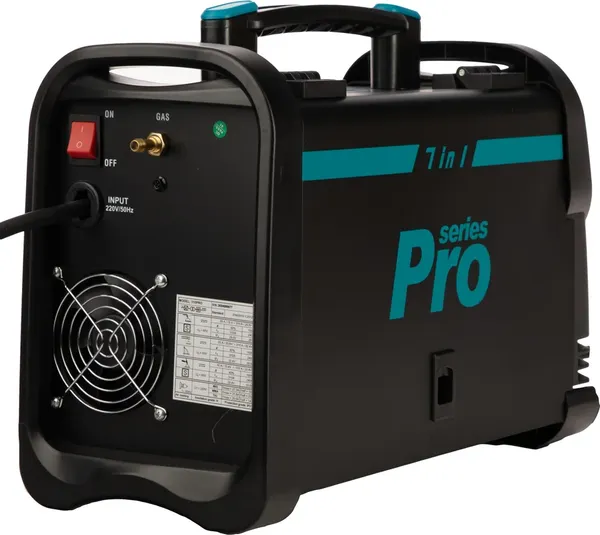 Полуавтомат сварочный Kroff 310PRO / 720271