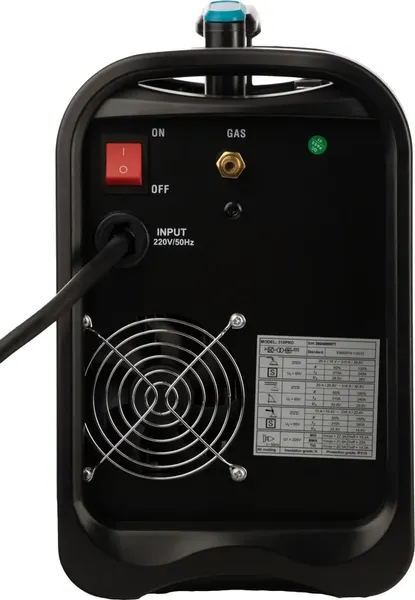 Полуавтомат сварочный Kroff 310PRO / 720271