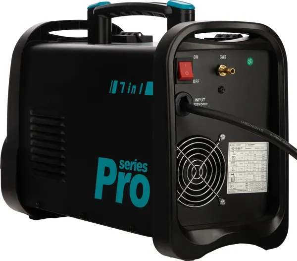Полуавтомат сварочный Kroff 310PRO / 720271