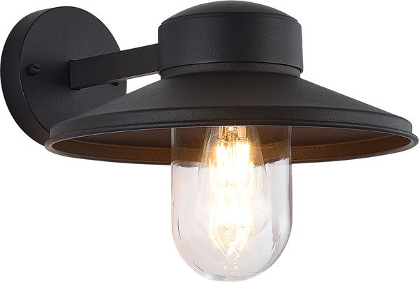 Бра уличное ST Luce SL9542.701.01