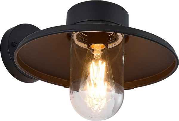 Бра уличное ST Luce SL9542.701.01