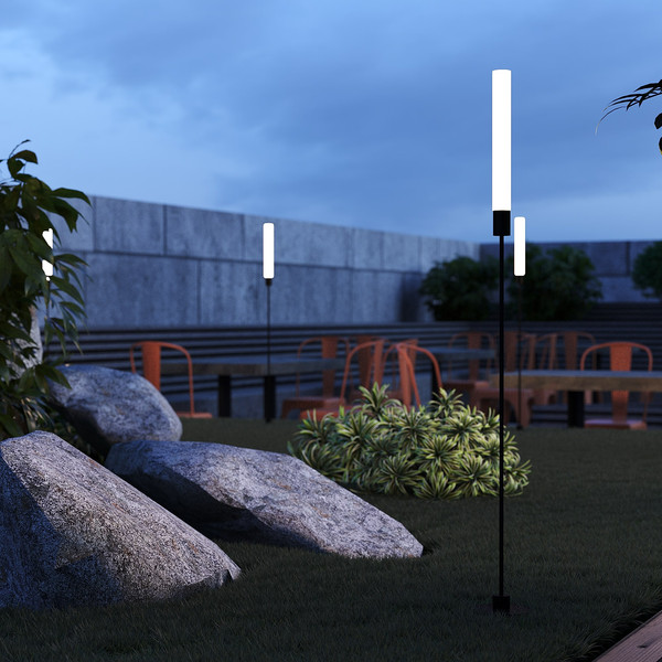Светильник уличный ST Luce SL9523.415.01