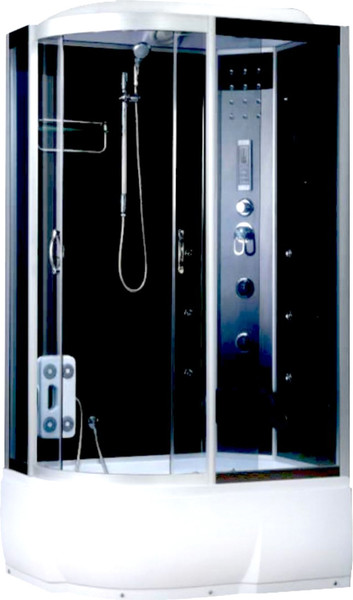 Душевой поддон Водный мир ВМ-8801 R (80x110)