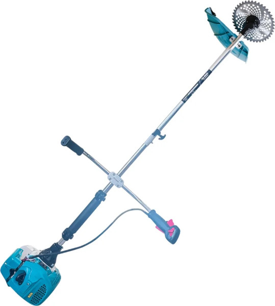 Триммер бензиновый Kroff TS5500 2Т Pro / 721391 - фото