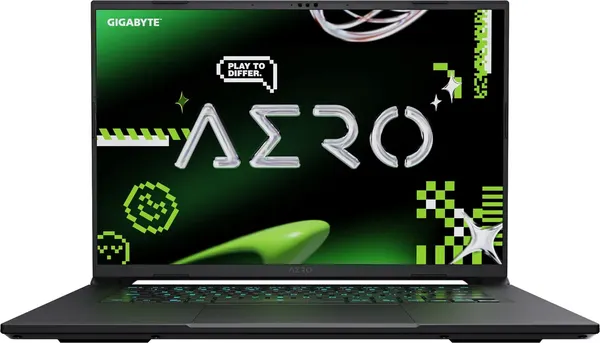 Игровой ноутбук Gigabyte Aero X16 1TH без ОС / 1TH93KZ894AD - фото