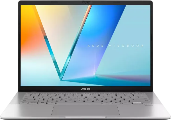 Ноутбук Asus Vivobook S14 без ОС S3407VA-LY083 - фото