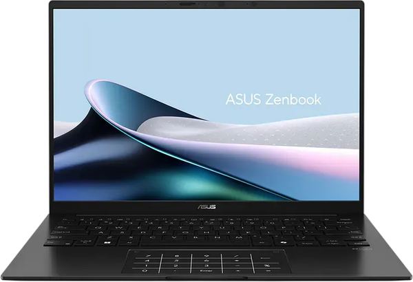 Ноутбук Asus Zenbook 14 без ОС UM3406GA-QD049 - фото