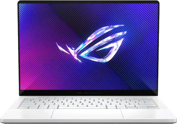 Игровой ноутбук Asus ROG Zephyrus G14 GA403UM-QS035 без ОС - фото