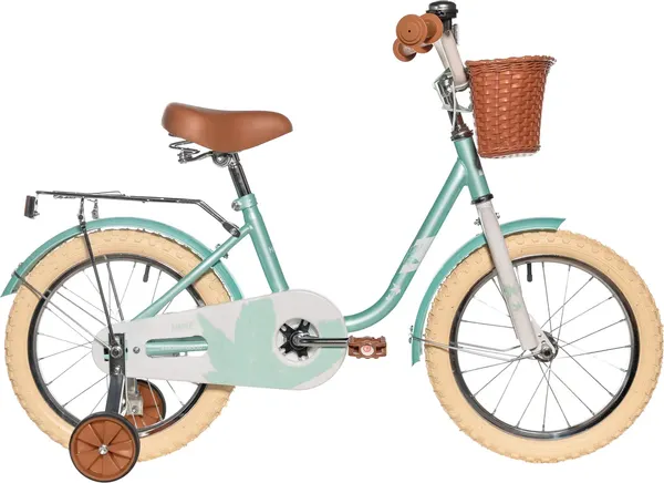 Детский велосипед Novatrack Maple 144MAPLE.TQ5 - фото